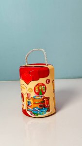 اشپزخانه چمدانی 9121