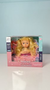 عروسک ارایشی