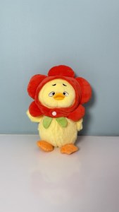 جوجه کلاه گل و خلبانی 23س