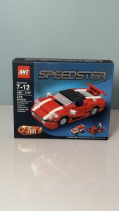 لگو راهسازی 22 مدل