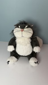 لوسیفر 40 سانت