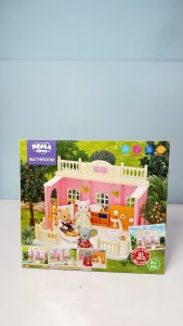 خانه خرگوش 87312