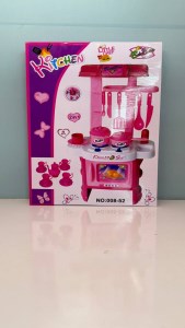 سرویس اشپزخانه اوپال