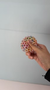 میش بال دونه اناری توری