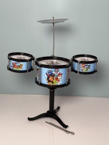 ست جازدرام سگ های نگهبان