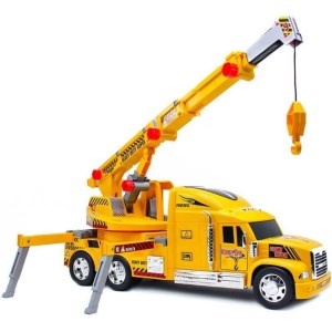 سوپر جرثقیل سلفونی درج