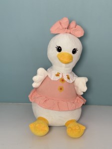 اردک لباسدار اورجینال