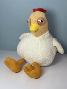 مرغ احمق 75 سانت