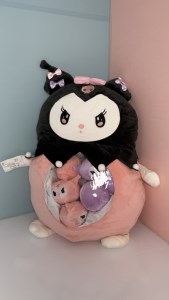 ملودی عروسک دار