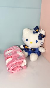 پتوی ابی کیتی