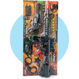 مجموعه رزمی کامل