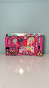 ارایشی طرح لب 4010