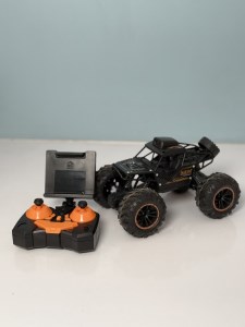 کنترلی افرود دوربین دار کد 023