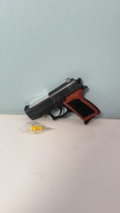 کلت خشابی کوچک