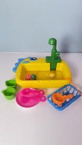 سینک ظرفشویی اقتصادی سیحان