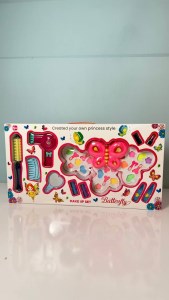 ارایشی پروانه