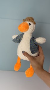 غاز کلاه جلیقه دار