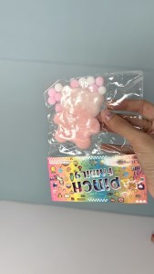 اسکویشی شخصیتی