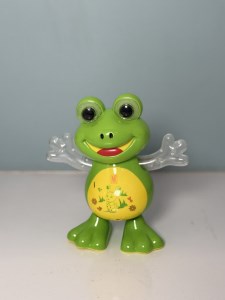 فانتزی قورباغه کد 3008