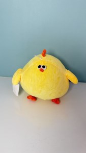 جوجه خروس 24 سانت