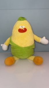 ذرت احمق 55 س