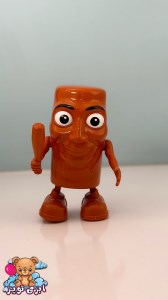 شخصیت وودین موزیکال