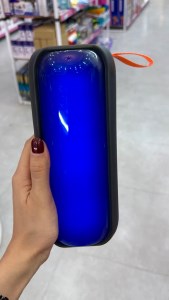 اسپیکر رقص نور دار