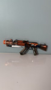 کلاش 9 عددی موزیکال