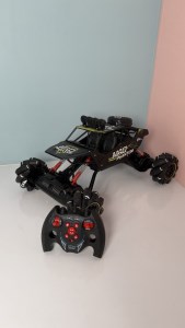 ماشین کنترلی 918