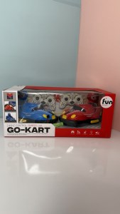 ماشین دو عددی تصادفی جدید