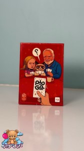 میم چی _ چارپایه