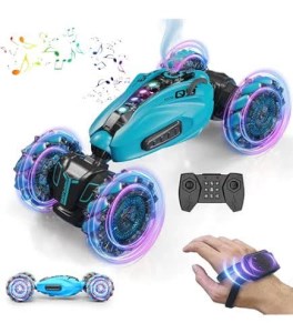 ماشین کنترلی ابی شارژی 4/22