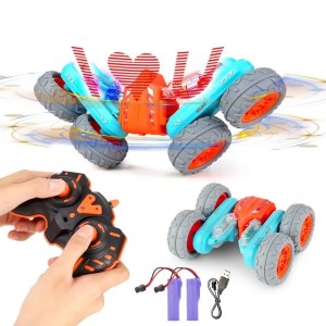 ماشین کنترلی فیروزه شارژی چرخشی 064