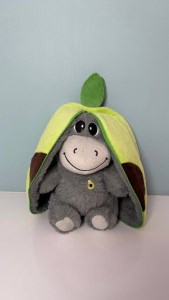 الاغ اووکادو سورپرایزی