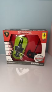 فراری کنترلی تسما