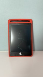 تبلت 8/5 اینچ 8001 قرمز