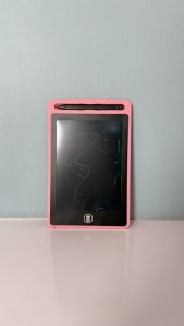 تبلت 8/5 اینچ 8001 صورتی