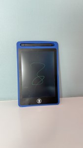 تبلت 8/5 اینچ 8001 ابی