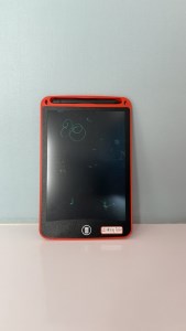 تبلت 8/5 اینچ قرمز 9001