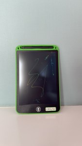 تبلت 8/5 اینچ سبز 9001