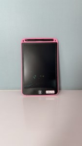 تبلت 8/5 اینچ صورتی 9001