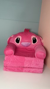 صندلی مبلی شخصیتی