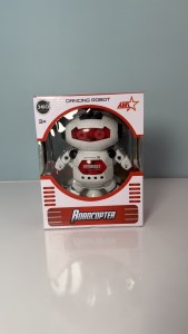 رباط روبوکوپتر