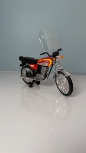 موتور هوندا