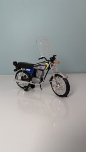 موتور هوندا