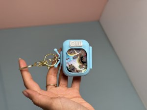 جاکلیدی تی وی