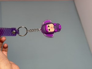 جاکلیدی کرای بی بی