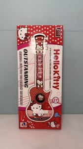 گیتار 62 سانت الکتریکی پارس