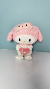 کورومی ملودی چشم بندی 32 سانتی سایز 1