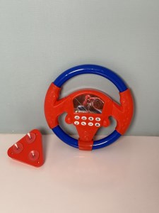 فرمان موزیکال سلفونی